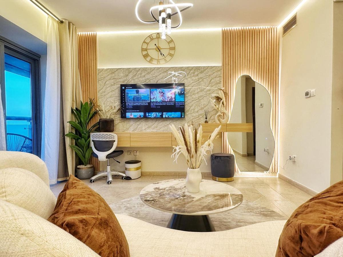Life Above Clouds Apartment Dubai Exterior photo