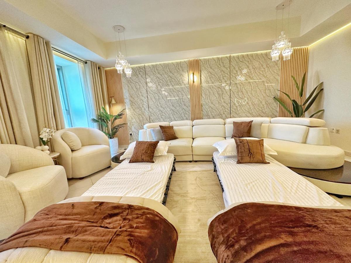 Life Above Clouds Apartment Dubai Exterior photo