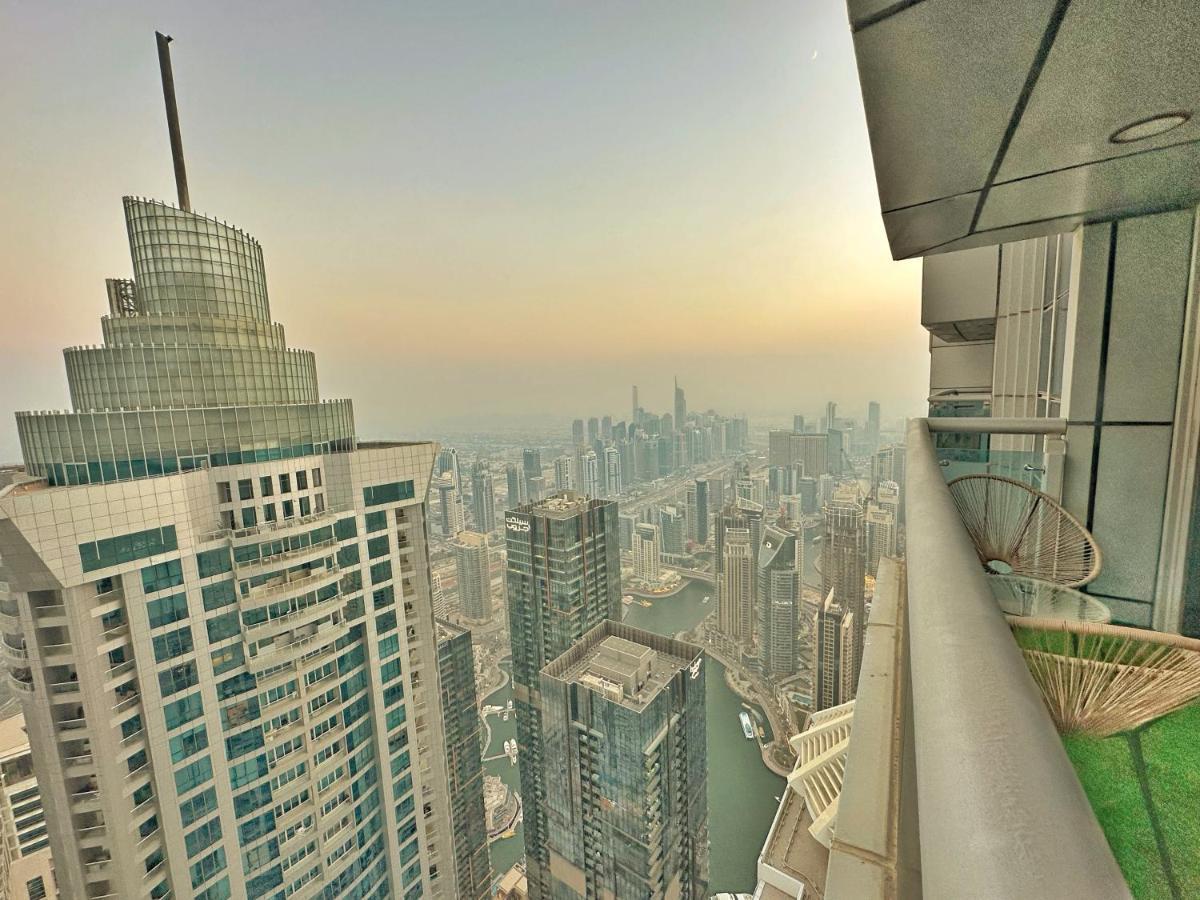 Life Above Clouds Apartment Dubai Exterior photo