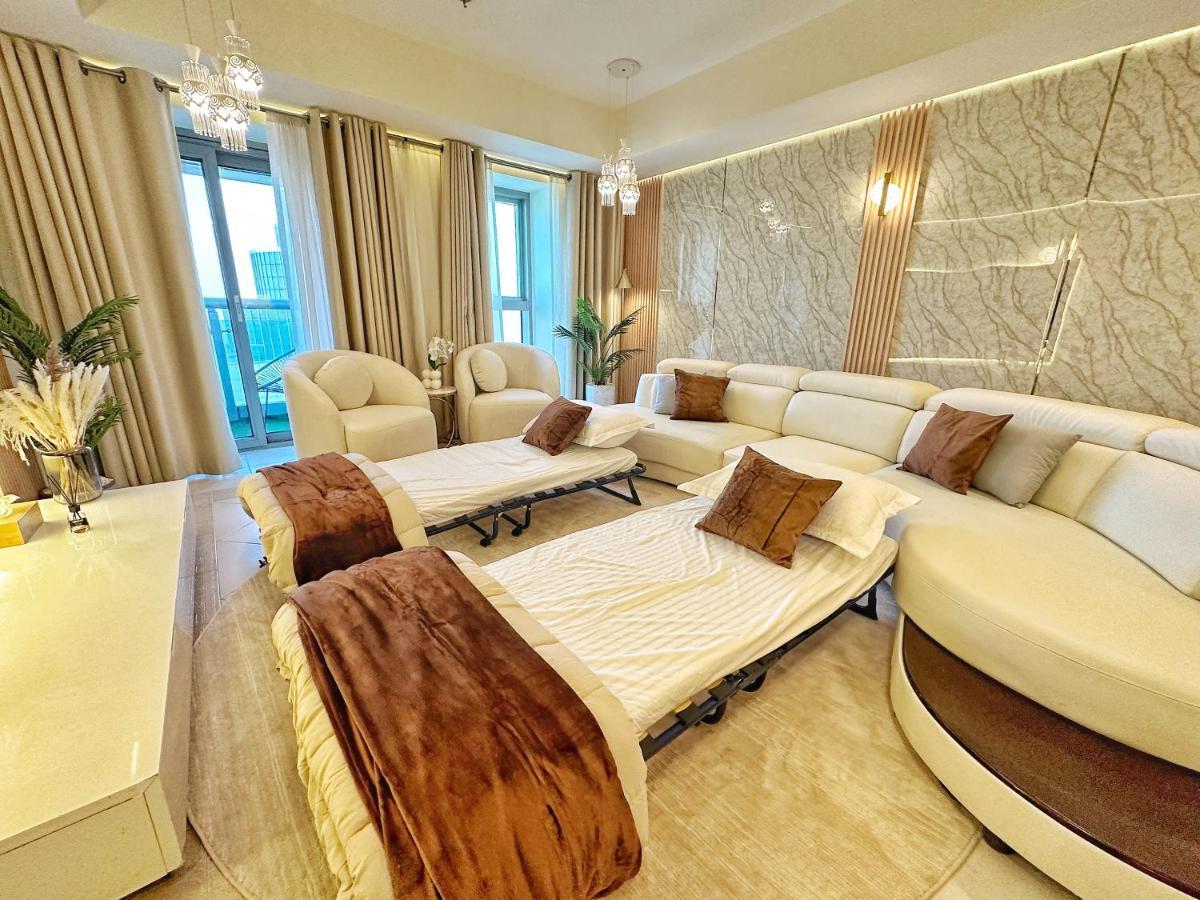 Life Above Clouds Apartment Dubai Exterior photo